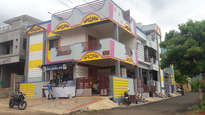 AATHI SRI COTTAGE