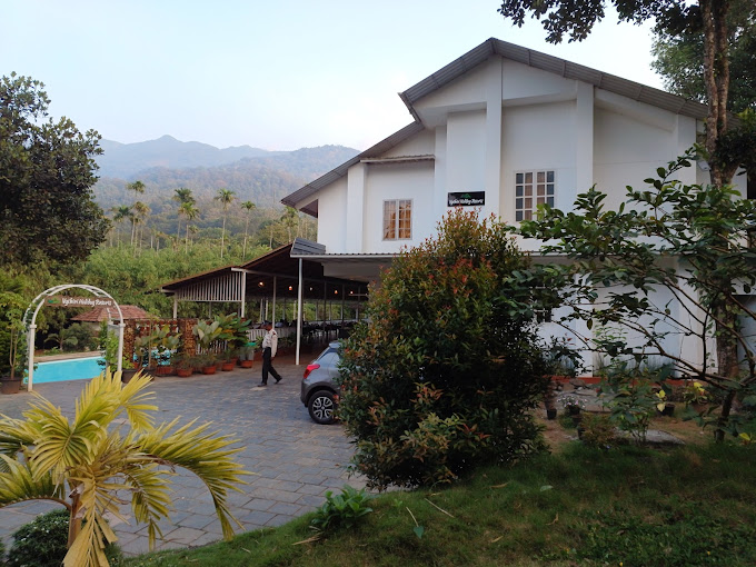 VYTHIRI HOLIDAY RESORT WAYANAD