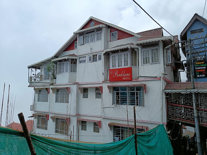 INDUS PARKLANE HOTEL