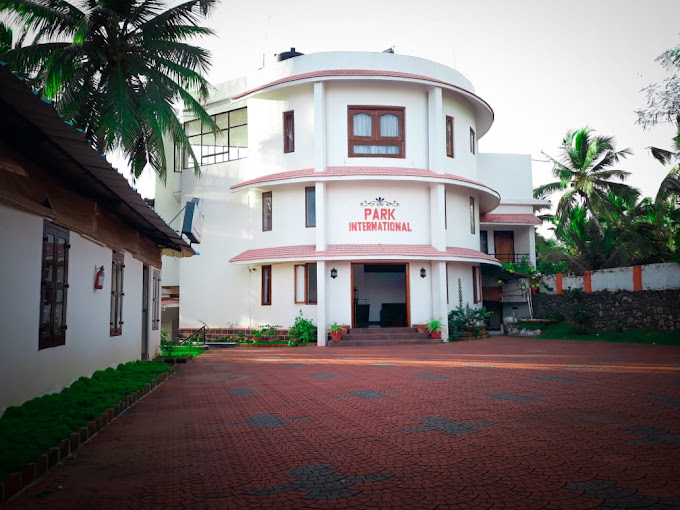 PARK INTERNATIONAL KOVALAM