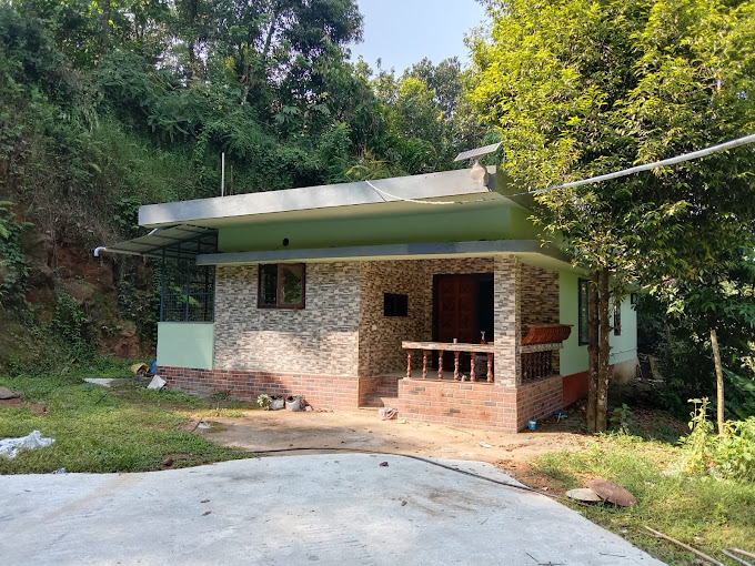 MERCY MUNNAR COTTAGE