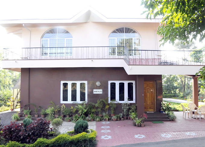 ANAND NILAYA HOMESTAY