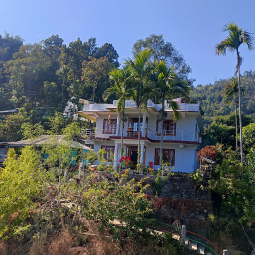 BARBET HOMESTAY KITAM