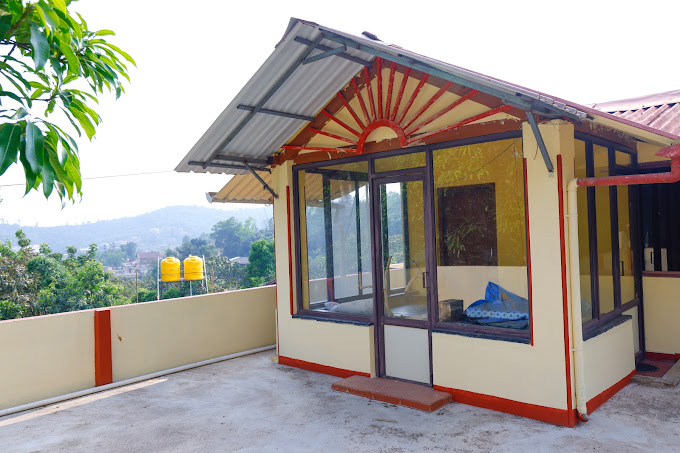 PRAKRUTHIDHAMA HOMESTAY