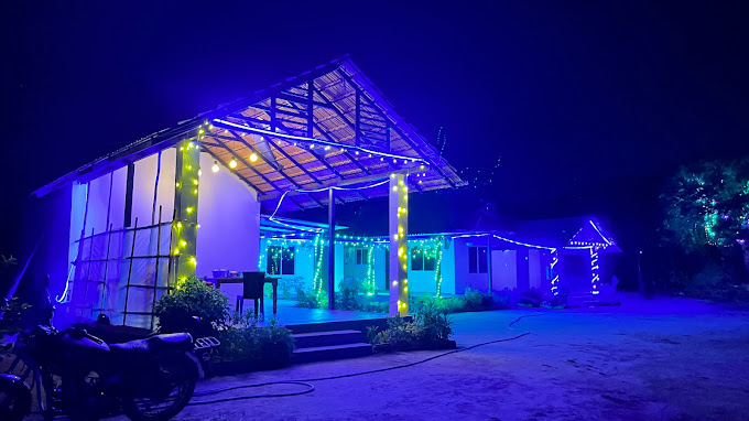 MALEKAADU  NATURE  STAY