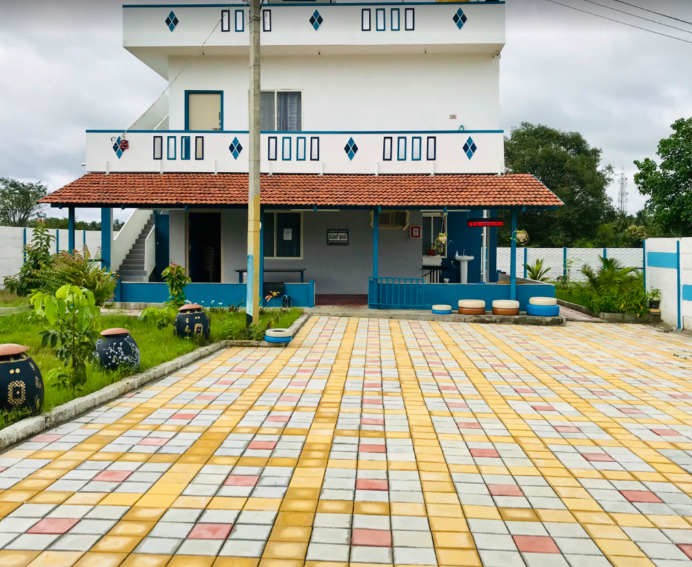 SUDHIR FARM SUHAS HOME STAY