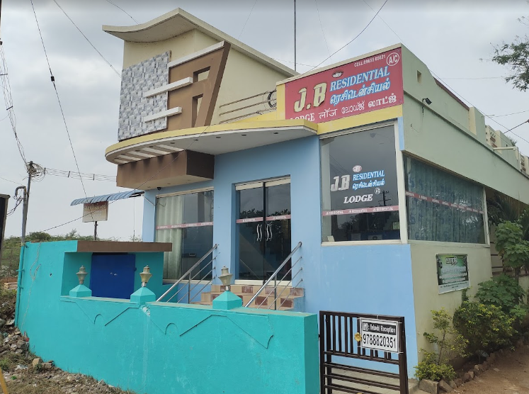 J B RESIDENTIAL LODGE