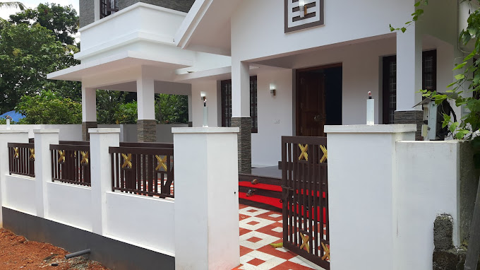 JAQ VILLAS COCHIN