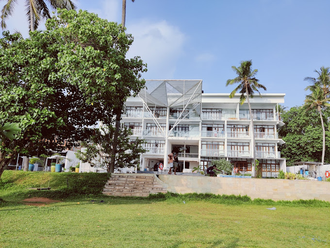 ELIXIR CLIFF BEACH RESORT