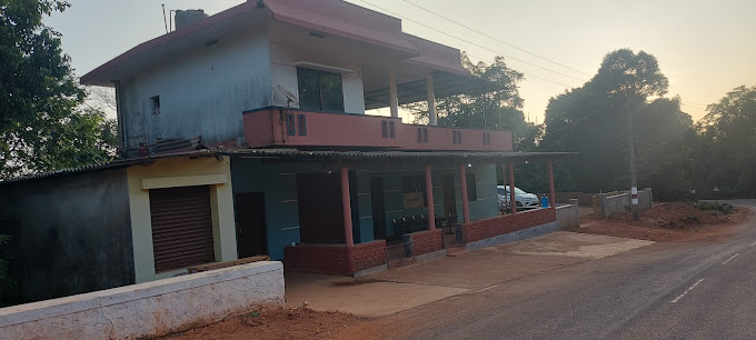 SRI AMBIKA HOME STAY