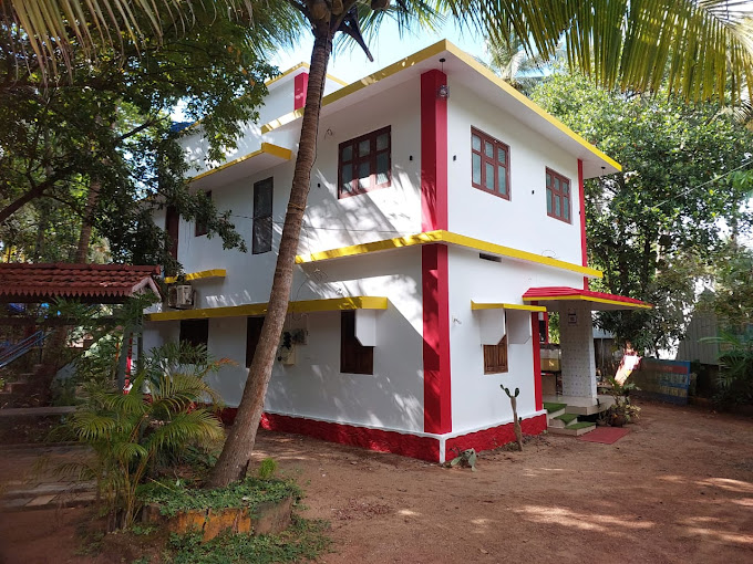 MIAMI HOMESTAY ECOTOURISM