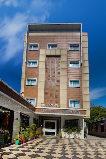 KATRA (VAISHNO DEVI) - The Fern Residency