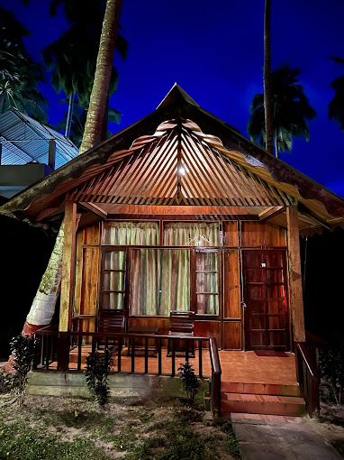 SYMPHONY PALMS BEACH RESORT