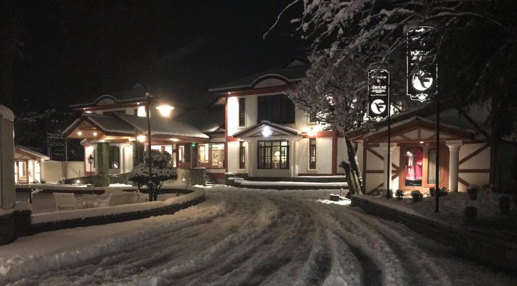 FORTUNE RESORT HEEVAN