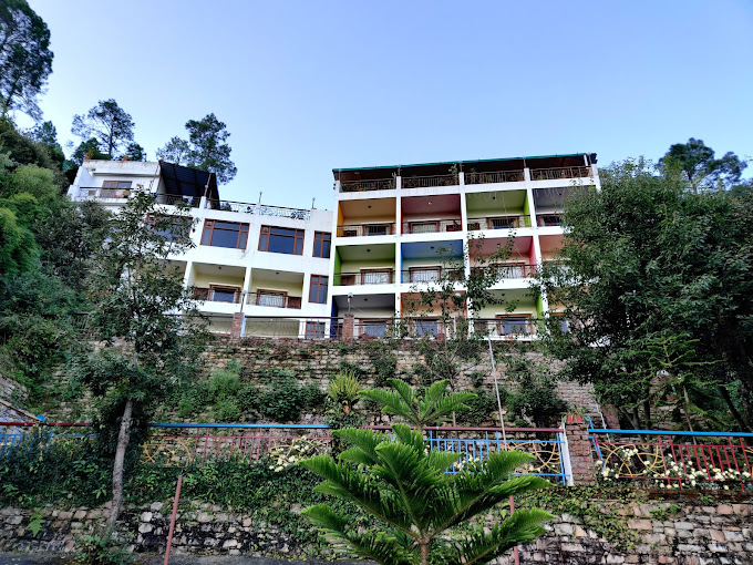 PRATIKSHA HIMALAYAN RETREAT