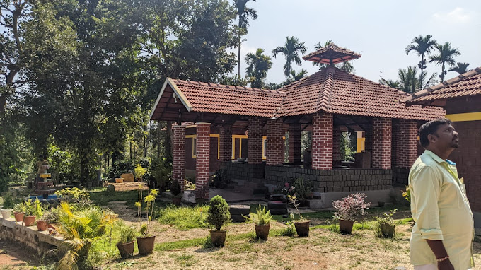 MUTHIGE HOMESTAY