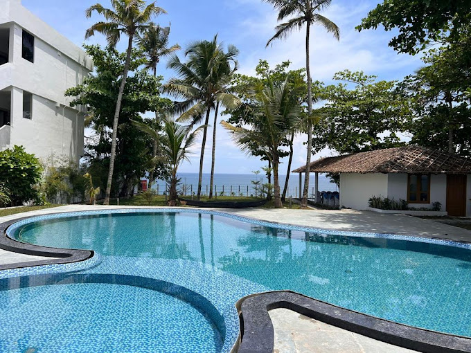 VILLA SASHA BY ELIXIR, VARKALA