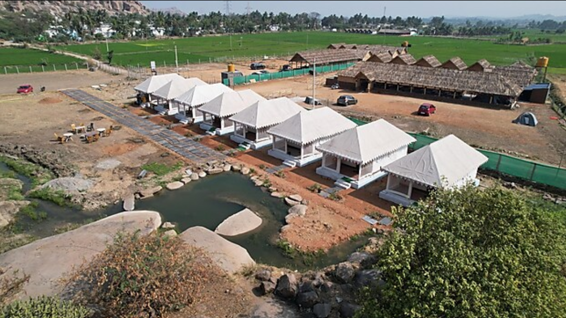 MURALI BUDGET HOMESTAY