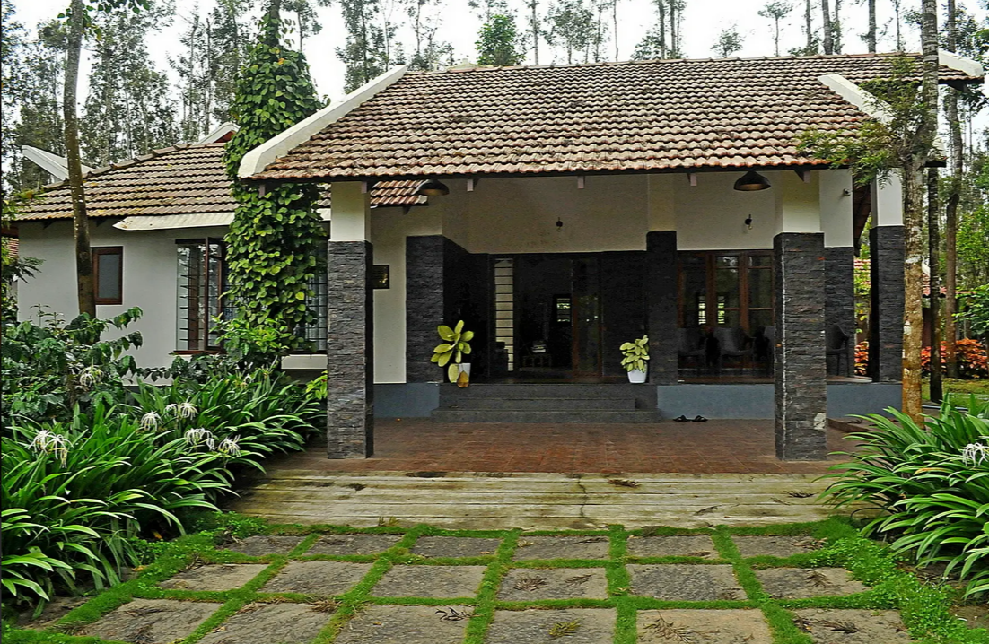 JUNGLE TRAILZ BANGALORE