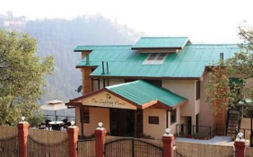 HOTEL THE OAKTREE HOUSE