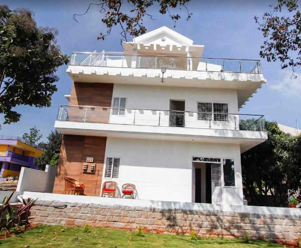 PANDIANSHOSPITALITY & SPA