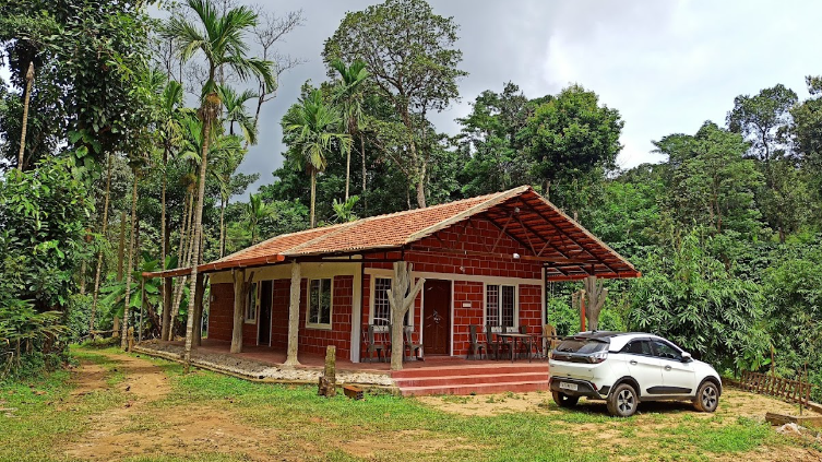 ATAVI HOMESTAY