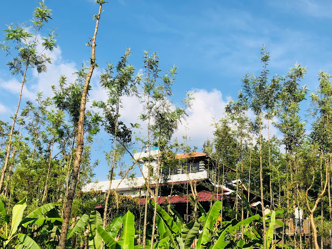 GADABANAHALLY HOMESTAY