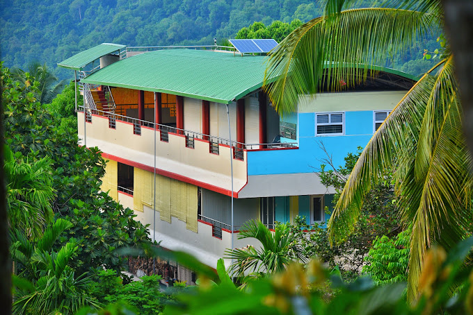 MATTIGHATTA GREEN RAVINE