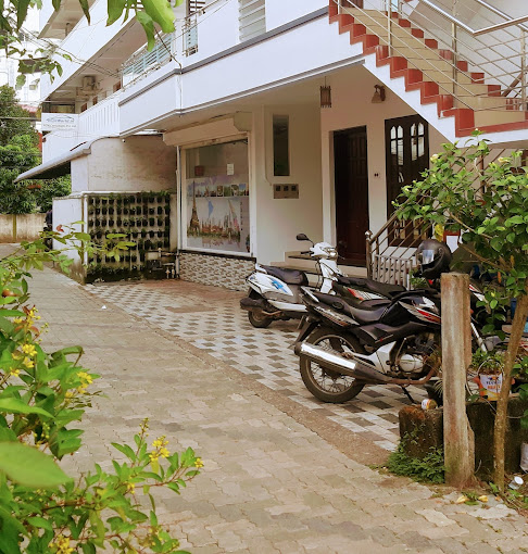 COCHIN HOME STAY