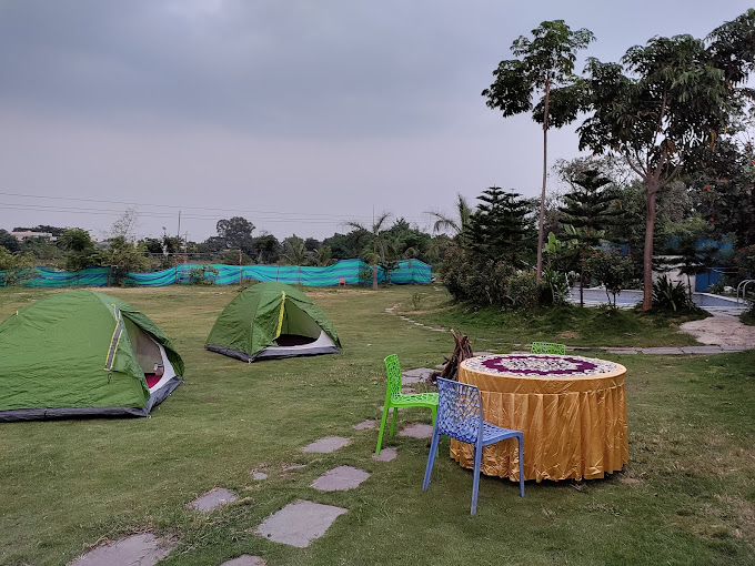 VILLAGE FARMVILLE - FARMHOUSE 2