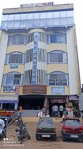 HOTEL OLV PALACE