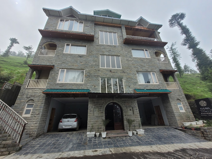 LUUMA LUXURY HOTEL - ARUBA