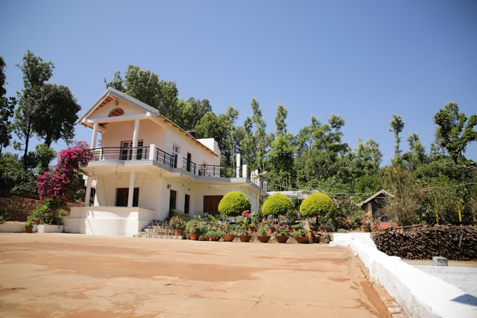 COFFEE COUNTY HOMESTAY