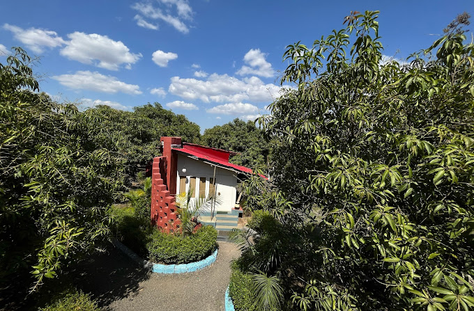 AMARANESS LUXURY RESORT SASAN GIR