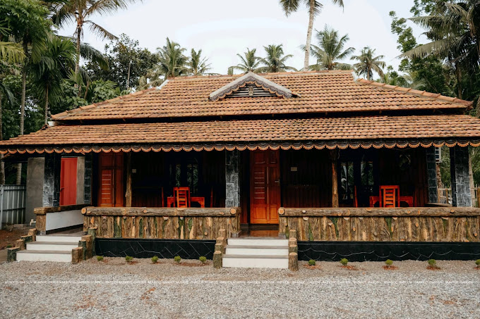 MUNDRO GARDEN HOMESTAY