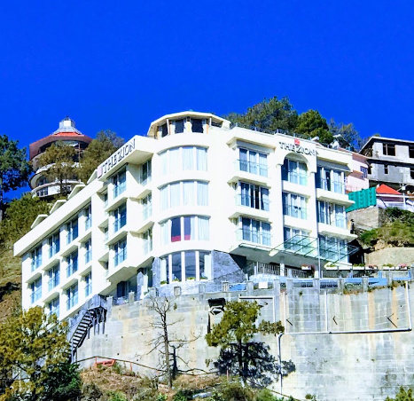 SILICON INN SHIMLA