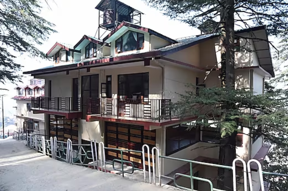 SLEEPING BUDDHA VIEWS