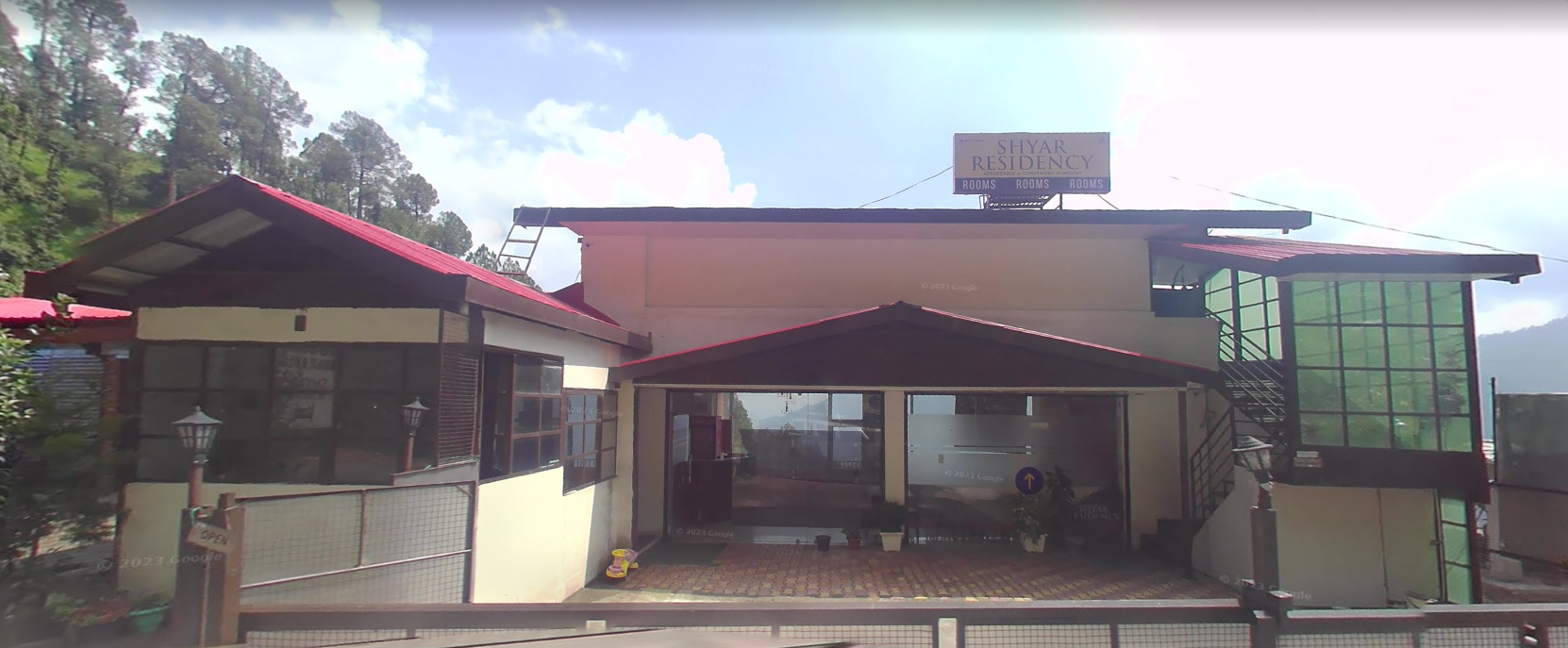 PINEVALLEY  HOME SHIMLA