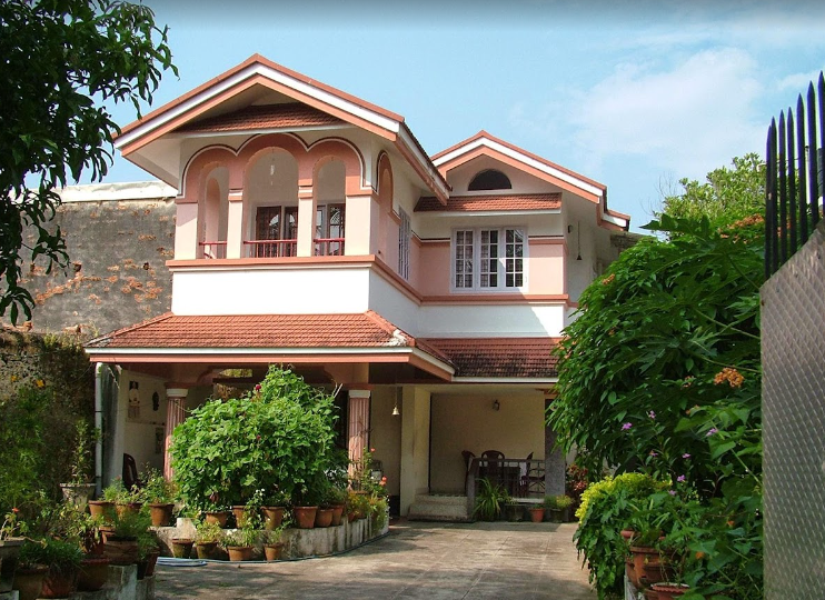 SITHARA HOMESTAY