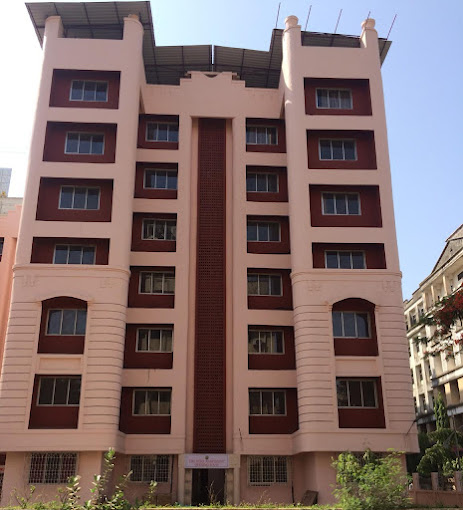 THE BYKE STUDIO APARTMENTS THANE