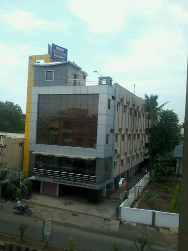 UDUPI RADHAKRISHNA RESIDENCY