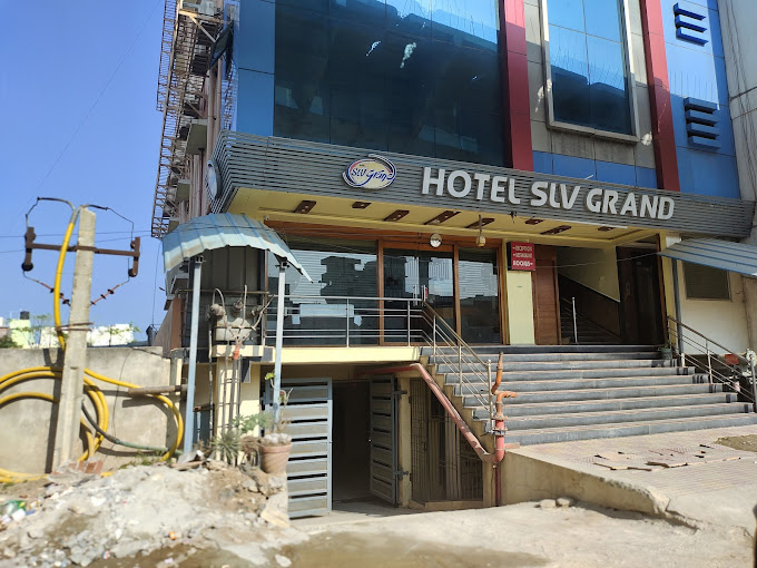 HOTEL SLV GRAND