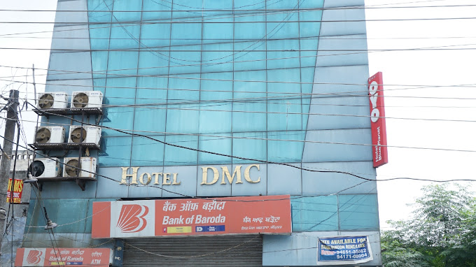 HOTEL DMC AMRITSAR