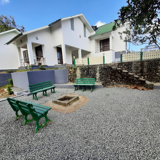 PINE VIEW HOME STAY,VAGAMON