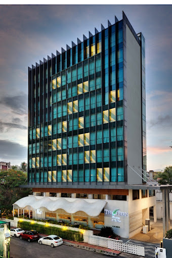 THE FERN RESIDENCY, CHEMBUR