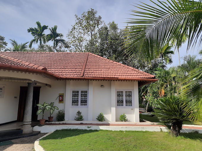 KAIRALI HERITAGE RIVER SIDE RESORT