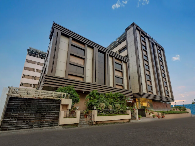 THE FERN RESIDENCY, AURANGABAD