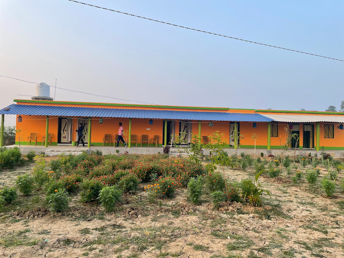 BHITARKANIKA ECO RESORTS