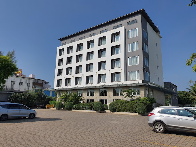 THE FERN RESIDENCY, SATARA