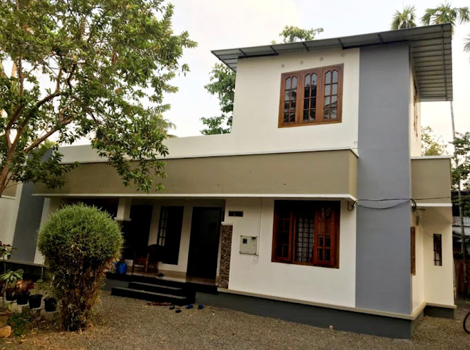 SNEHATHEERAM HOMESTAY